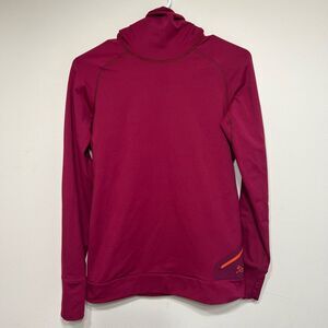 Arc’teryx Pullover Sweater Vertices Hoody Damen Skisweater Small Women